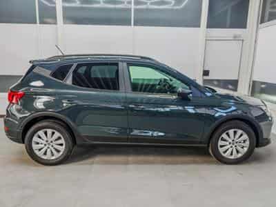 Seat Arona STYLE (2026) - Photo 4