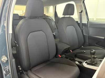 Seat Arona STYLE (2026) - Photo 11