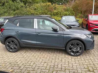 Seat Arona FR (2026) - Photo 6