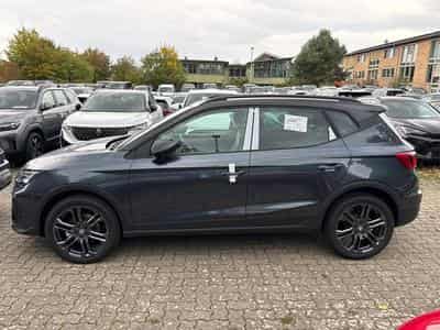 Seat Arona FR (2026) - Photo 2