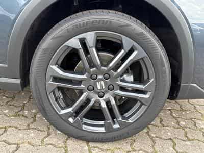 Seat Arona FR (2026) - Photo 8