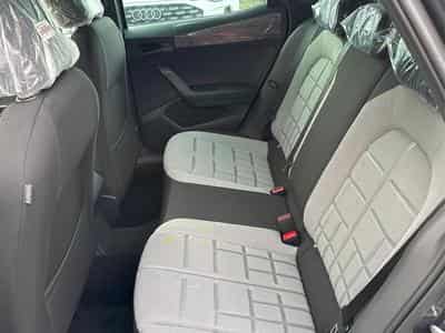 Seat Arona FR (2026) - Photo 12
