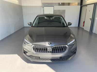 Skoda Scala Scala (2026) - Photo 2