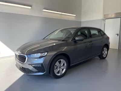 Skoda Scala Scala (2026) - Photo 1