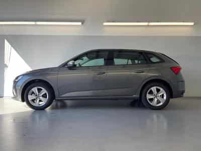 Skoda Scala Scala (2026) - Photo 3