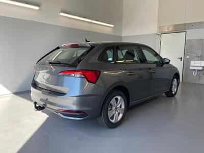 Skoda Scala Scala (2026) - Photo 4