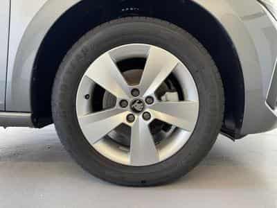 Skoda Scala Scala (2026) - Photo 6