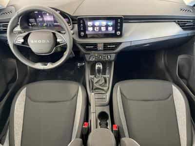 Skoda Scala Scala (2026) - Photo 7