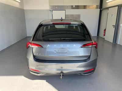 Skoda Scala Scala (2026) - Photo 5