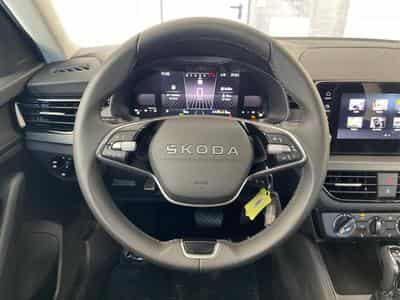 Skoda Scala Scala (2026) - Photo 9