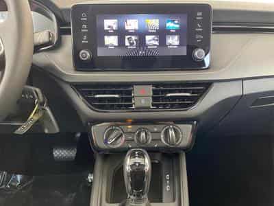 Skoda Scala Scala (2026) - Photo 8
