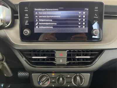 Skoda Scala Scala (2026) - Photo 11