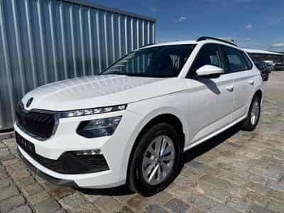 Skoda Kamiq Selection 1.0 TSI (2026) - Photo 1