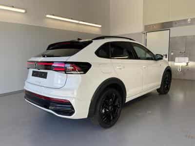 VW Taigo R-Line (2026) - Photo 4