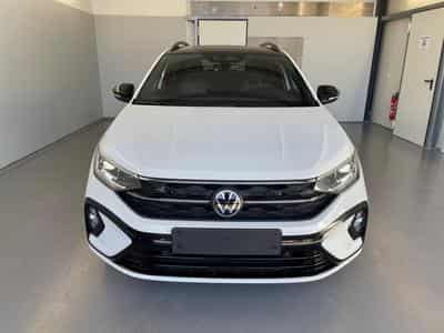 VW Taigo R-Line (2026) - Photo 2