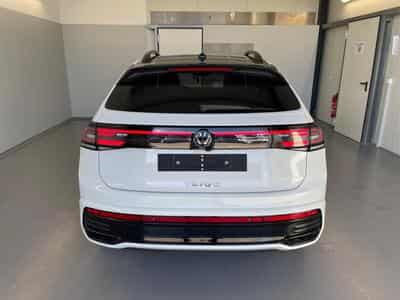 VW Taigo R-Line (2026) - Photo 5