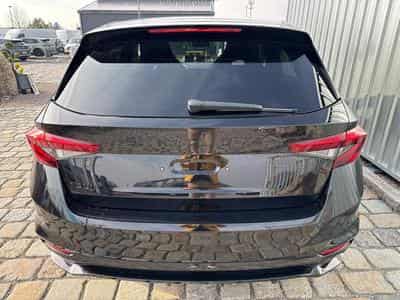 Skoda Fabia Monte Carlo 1.0 (2026) - Photo 5