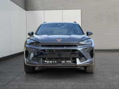 Cupra Formentor Formentor (2026) - Photo 6