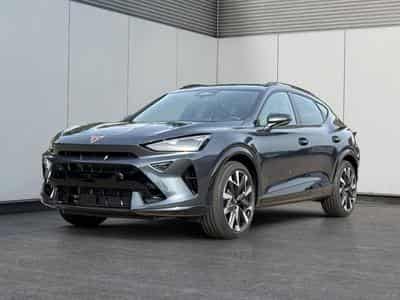 Cupra Formentor VZ (2026) - Photo 1