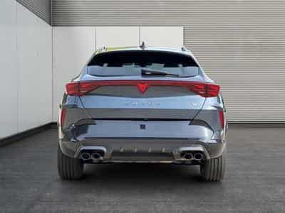 Cupra Formentor VZ (2026) - Photo 4