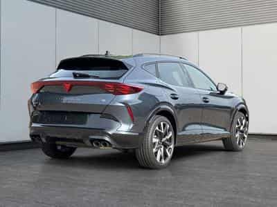 Cupra Formentor VZ (2026) - Photo 3