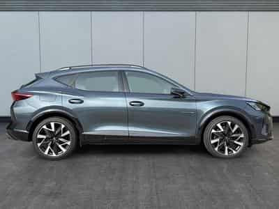 Cupra Formentor VZ (2026) - Photo 5