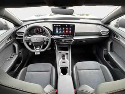 Cupra Formentor VZ (2026) - Photo 7