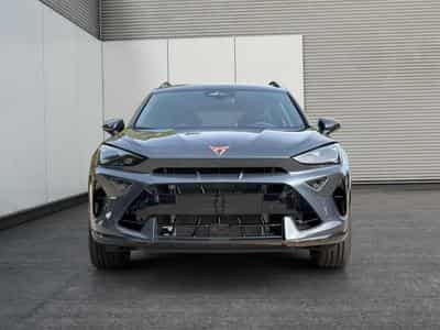 Cupra Formentor VZ (2026) - Photo 6