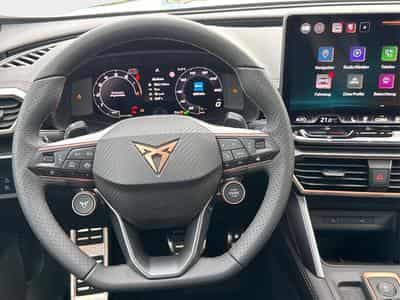 Cupra Formentor VZ (2026) - Photo 8