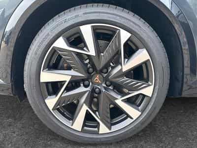 Cupra Formentor VZ (2026) - Photo 12
