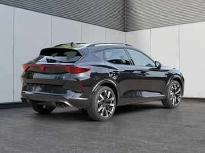 Cupra Formentor VZ (2026) - Photo 3