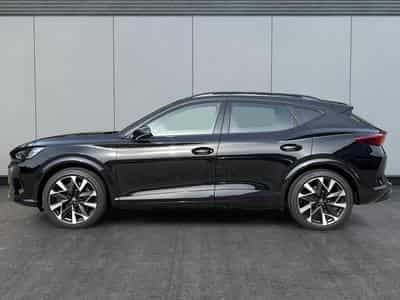 Cupra Formentor VZ (2026) - Photo 2