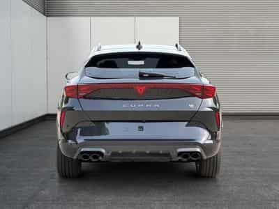 Cupra Formentor VZ (2026) - Photo 4