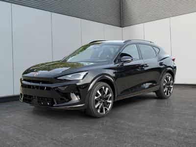 Cupra Formentor VZ (2026) - Photo 1