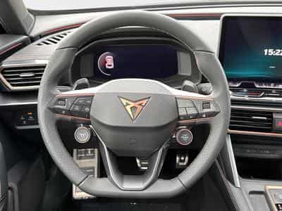 Cupra Formentor VZ (2026) - Photo 8