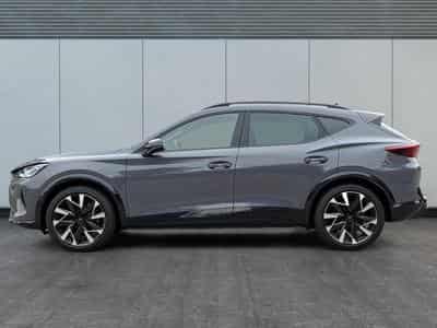 Cupra Formentor VZ (2026) - Photo 2