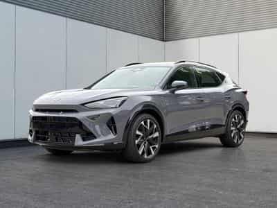 Cupra Formentor VZ (2026) - Photo 1