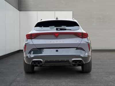 Cupra Formentor VZ (2026) - Photo 4