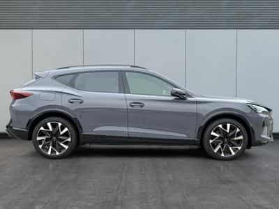 Cupra Formentor VZ (2026) - Photo 5