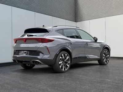 Cupra Formentor VZ (2026) - Photo 3