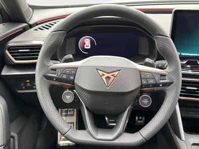 Cupra Formentor VZ (2026) - Photo 8