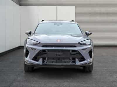 Cupra Formentor VZ (2026) - Photo 6