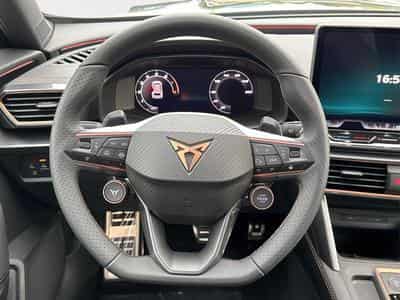 Cupra Formentor Formentor (2026) - Photo 8