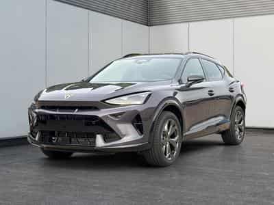 Cupra Formentor Formentor (2026) - Photo 1