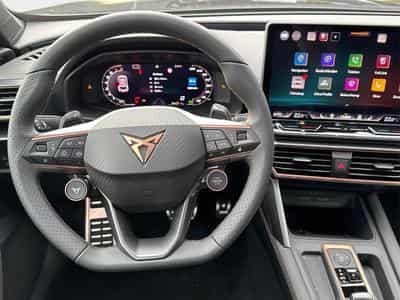 Cupra Formentor Formentor (2026) - Photo 8