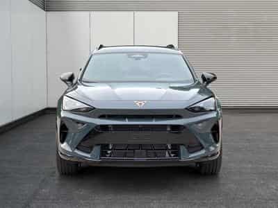Cupra Formentor Formentor (2026) - Photo 6