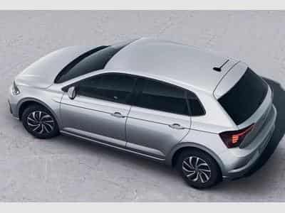 VW Polo LED SHZ Kam (2026) - Photo 4