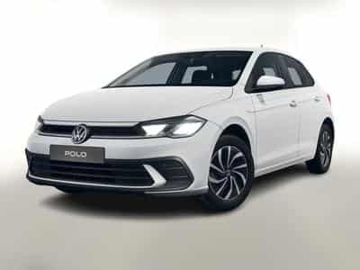 VW Polo LED SHZ Kam (2026) - Photo 1