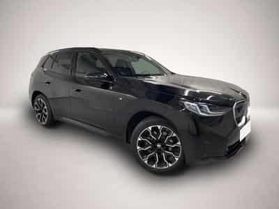BMW X3 (2026) - Photo 1