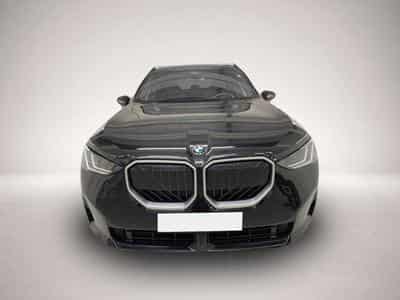 BMW X3 (2026) - Photo 2